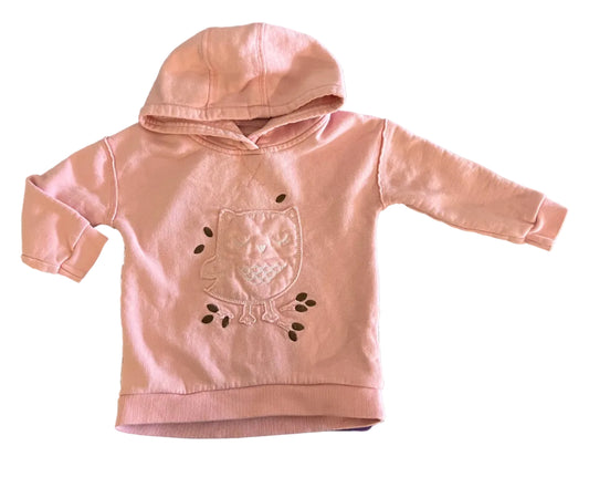 Joe Fresh Hoodie, 2T