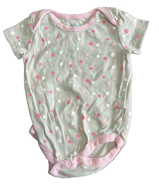 Disney Baby Onesie, 3-6 months