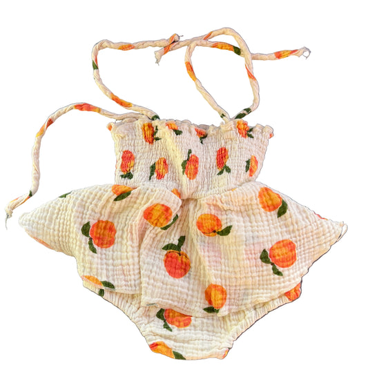 Unknown Brand Dress, 0-3 months