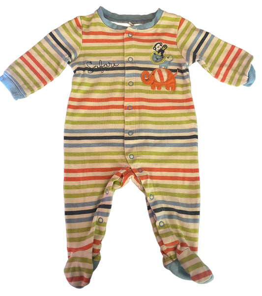 Unknown Brand Sleeper, 0-3 months