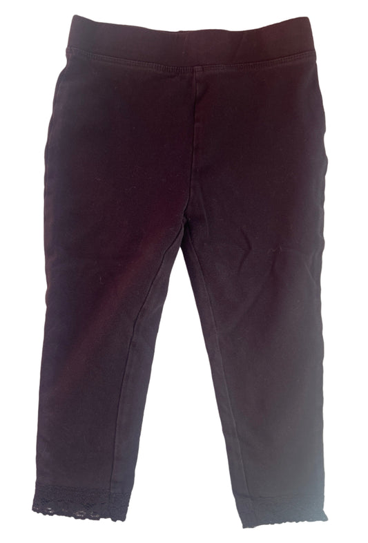 Joe Fresh Leggings, 2T