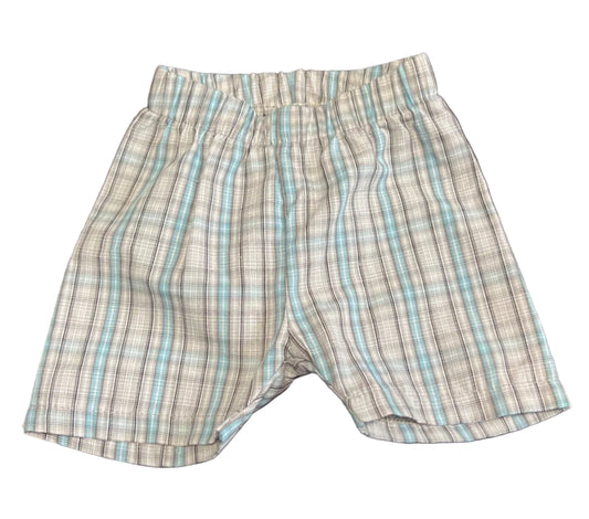 Itty Bitty Baby Shorts, 0-2 months