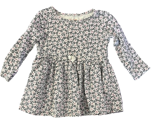 Joe Fresh Long Sleeve Shirt, 3T