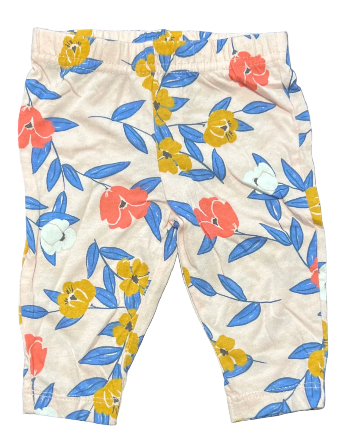 Carter’s Pants, 0-3 months