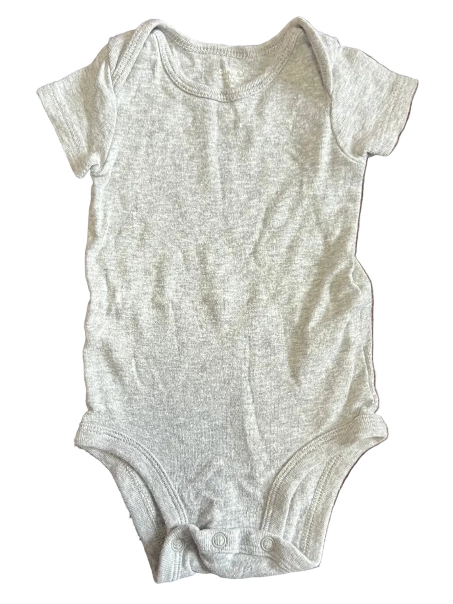 Carter’s Onesie, 0-3 months