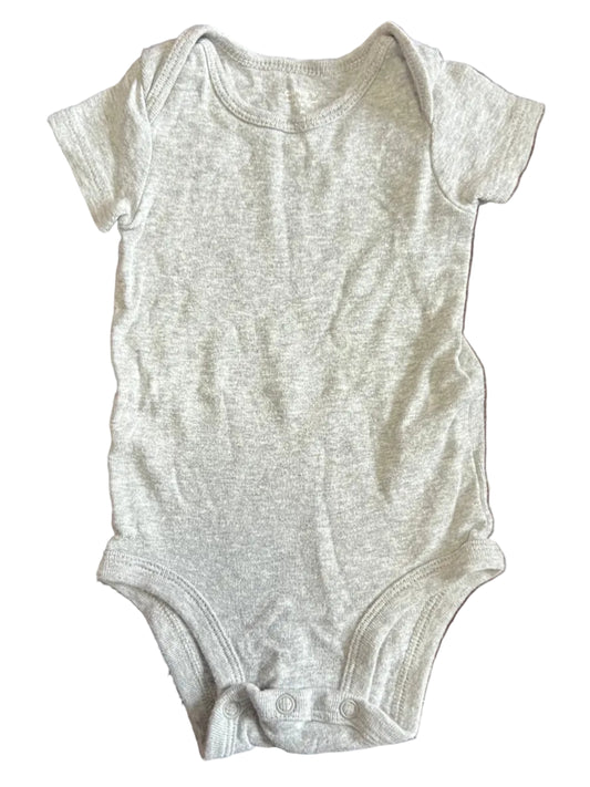 Carter’s Onesie, 0-3 months