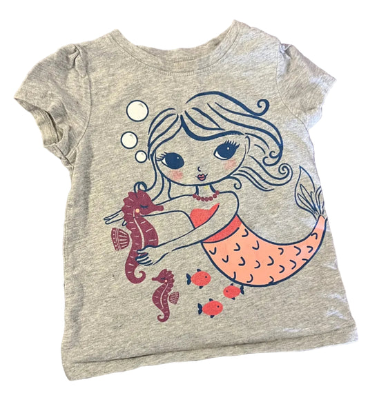 Old Navy T-Shirt, 2T