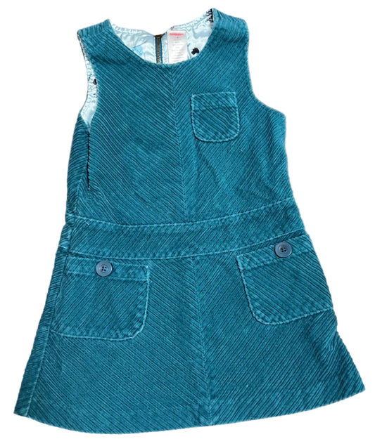 Gymboree Dress, Size 4