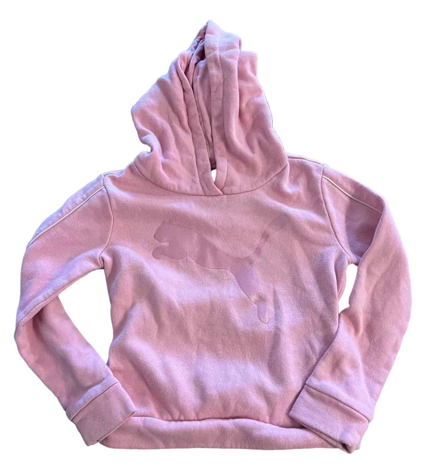 Puma Hoodie, Size 6