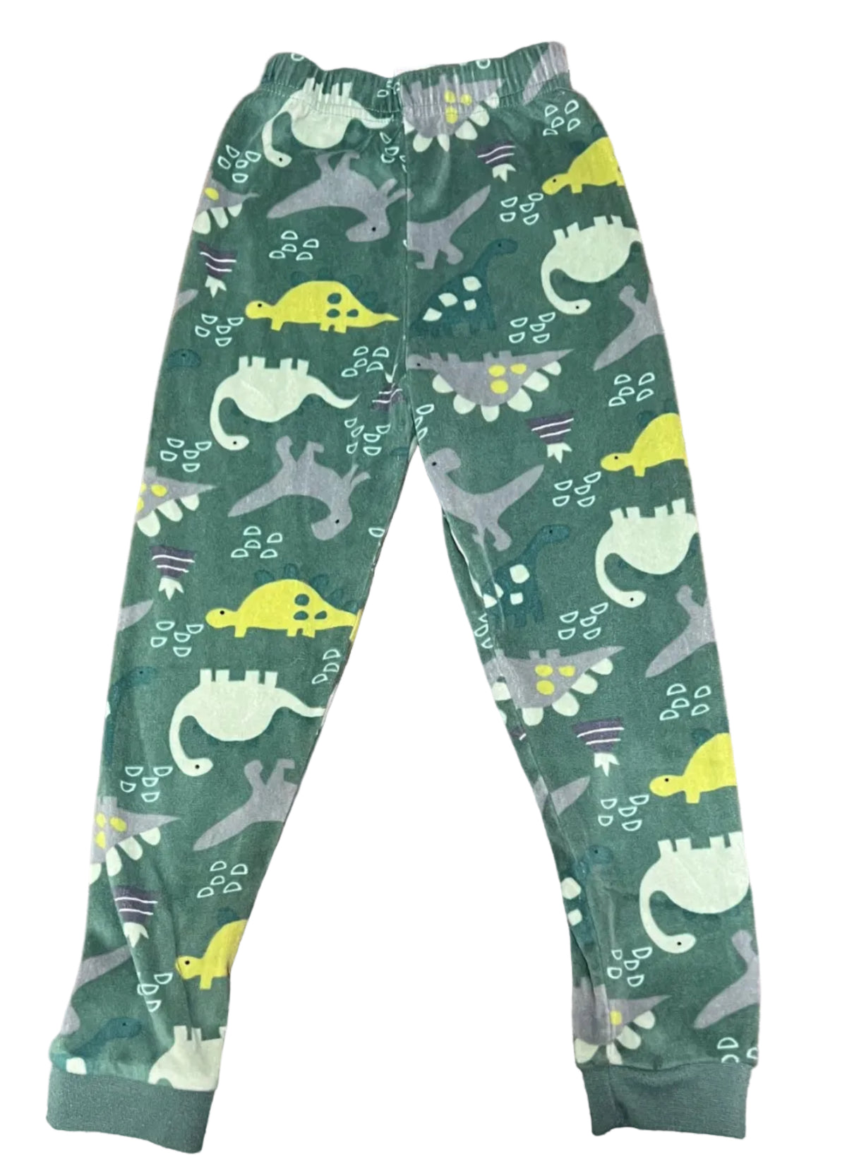 Modern Kids PJ Pants, Size 6