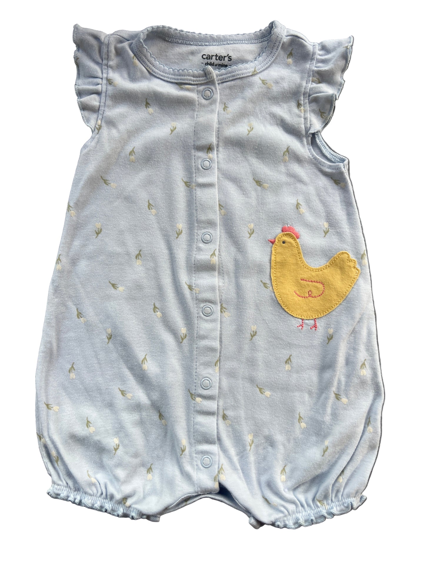 Carter’s Jumper, 6-9 months