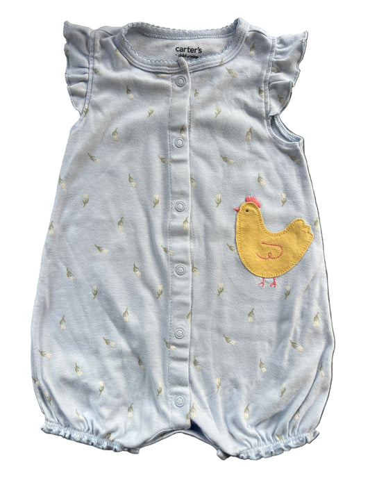 Carter’s Jumper, 6-9 months