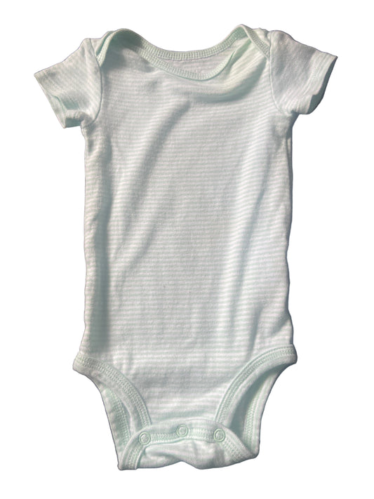 Carter's Onesie, 3-6 months