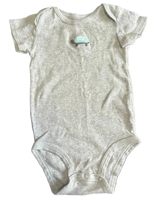 Carter’s Onesie, 3-6 months