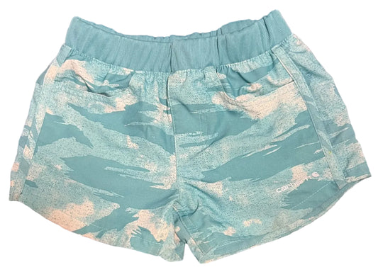 Girl’s Carhartt Shorts, Size 5