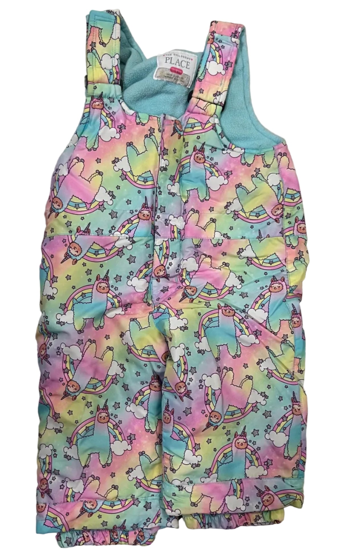 The Children’s Place Snow Suit, 12-18 months