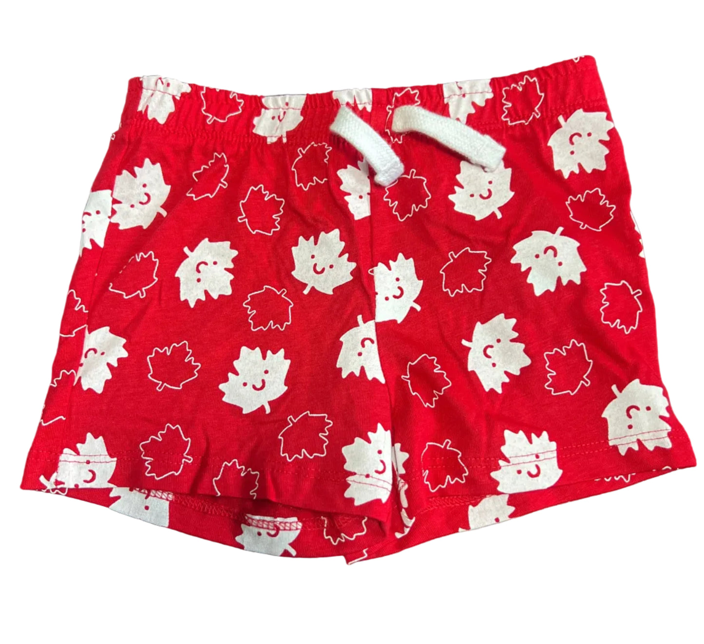Joe Fresh Shorts, 3-6 months