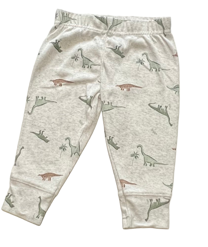 Carter’s Pants, 6-9 months
