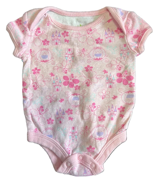 Disney Onesie, Newborn