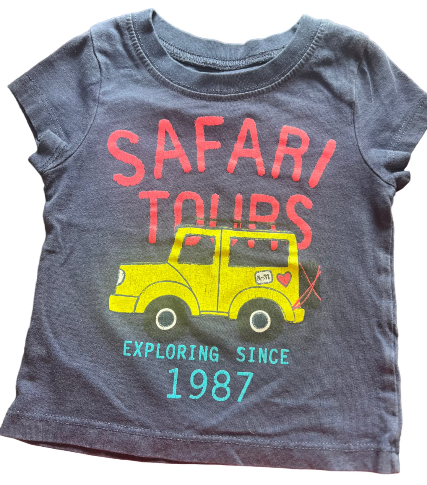 Joe Fresh T-Shirt, 9-12 months