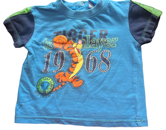 Disney T-Shirt, 3-6 months