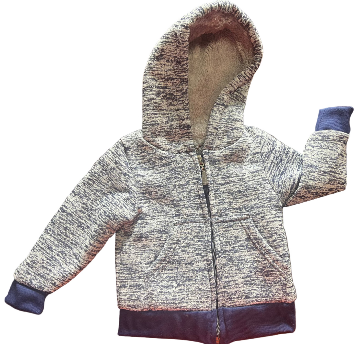 Coney Island Sweater, 9-12 months