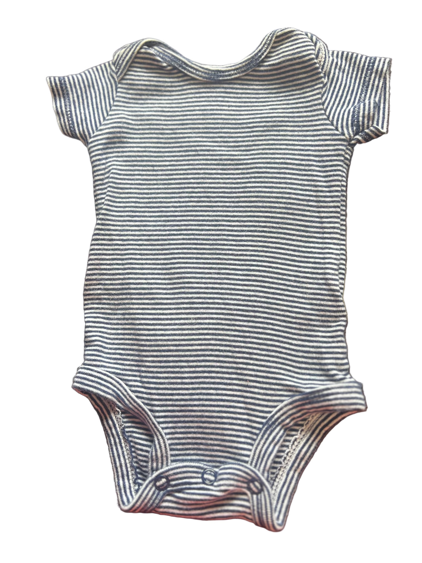 Carter's Onesie, Newborn
