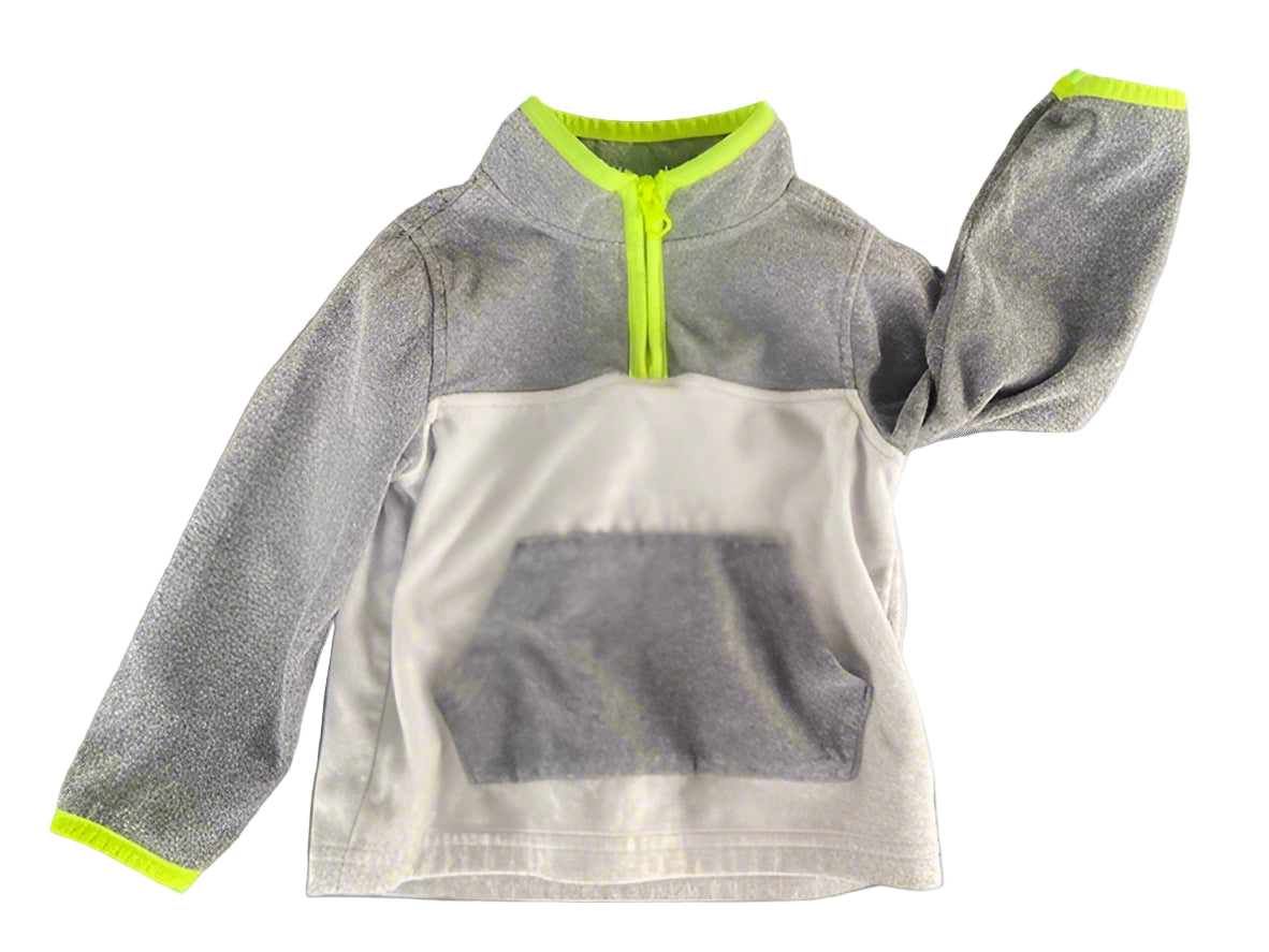 OshKosh Fleece Sweater, 2T