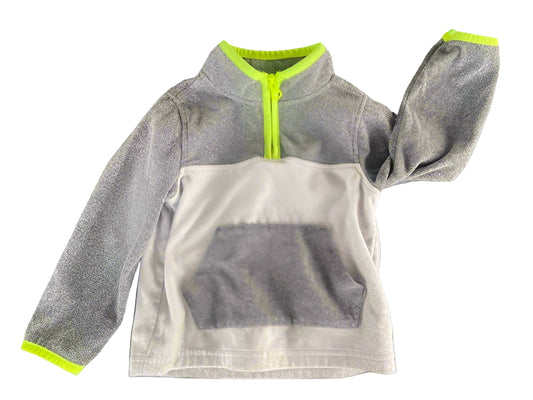 OshKosh Fleece Sweater, 2T