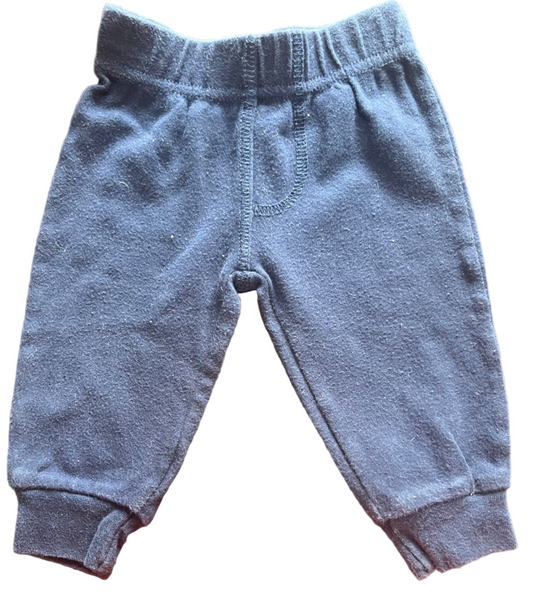 Carter's Leggings, 3-6 months