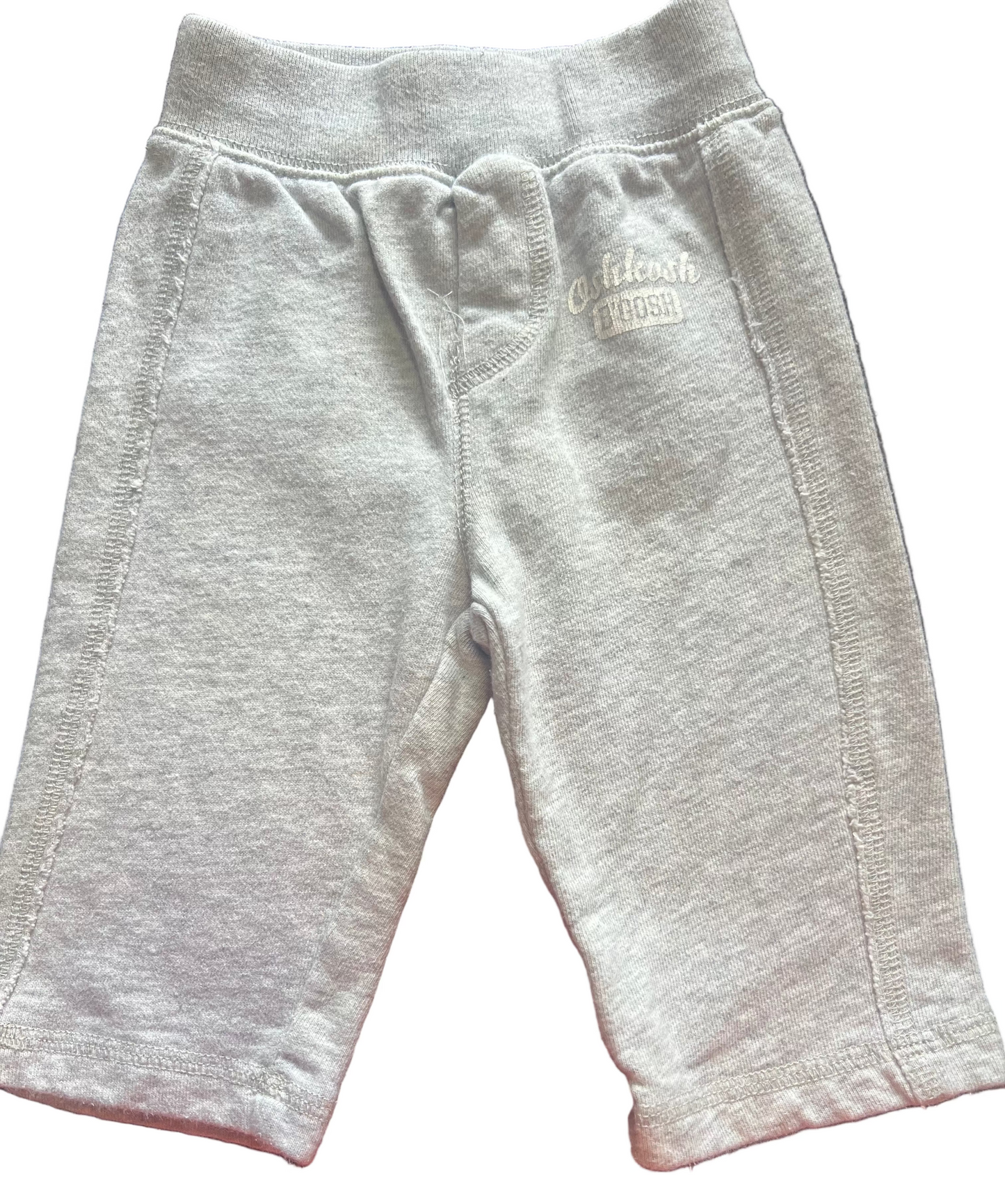 OshKosh Joggins Pants, 3-6 months