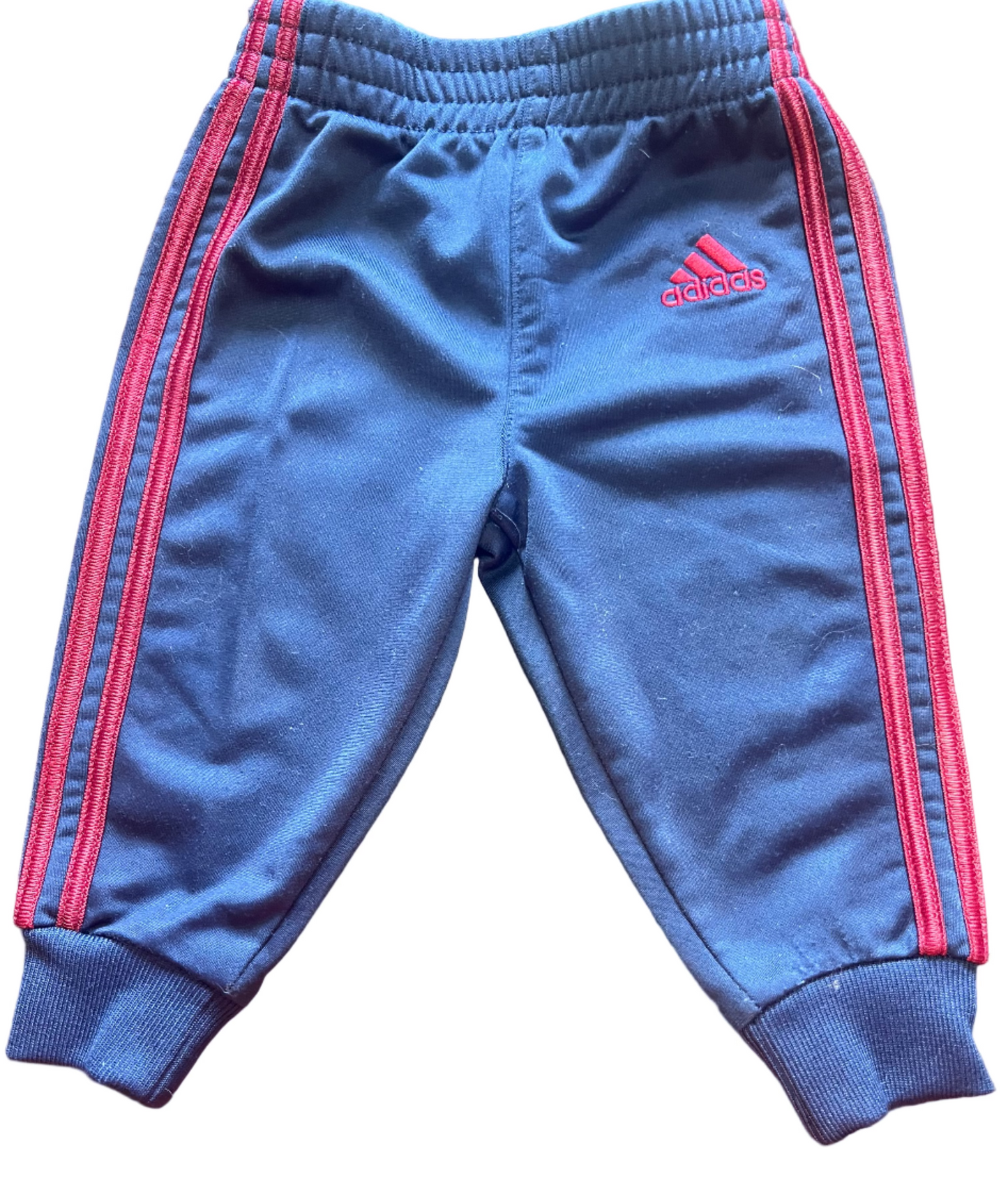 Addidas Pants, 3-6 months