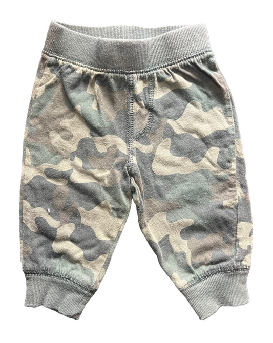 George Pants, 3-6 months