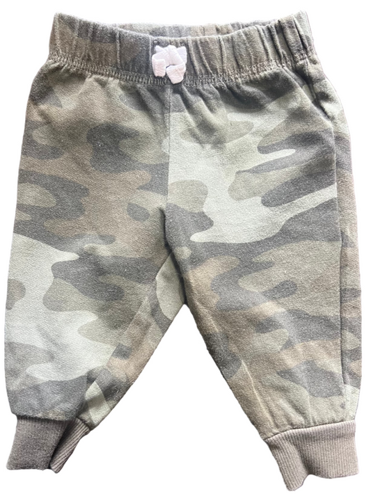 Carter's Pants, 3-6 months