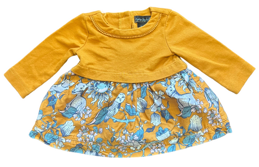 Cynthia Rowley Dress, 3-6 months