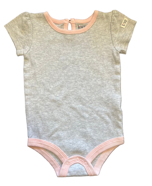 Ellen Degeneres Onesie, 3-6 months