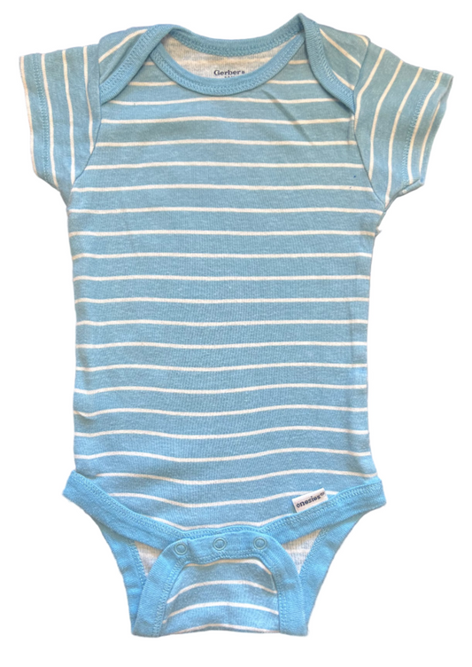 Gerber Onesie, 3-9 months