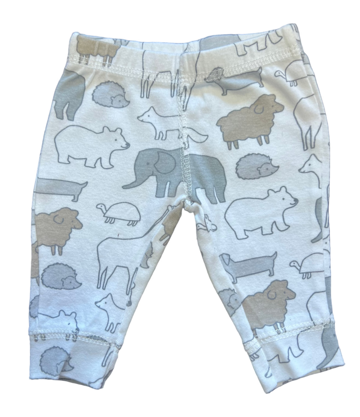Carter's Pants, Newborn