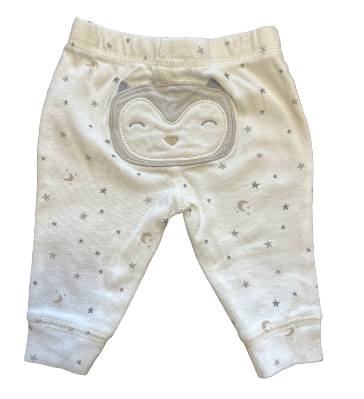 Carter's Pants, Newborn