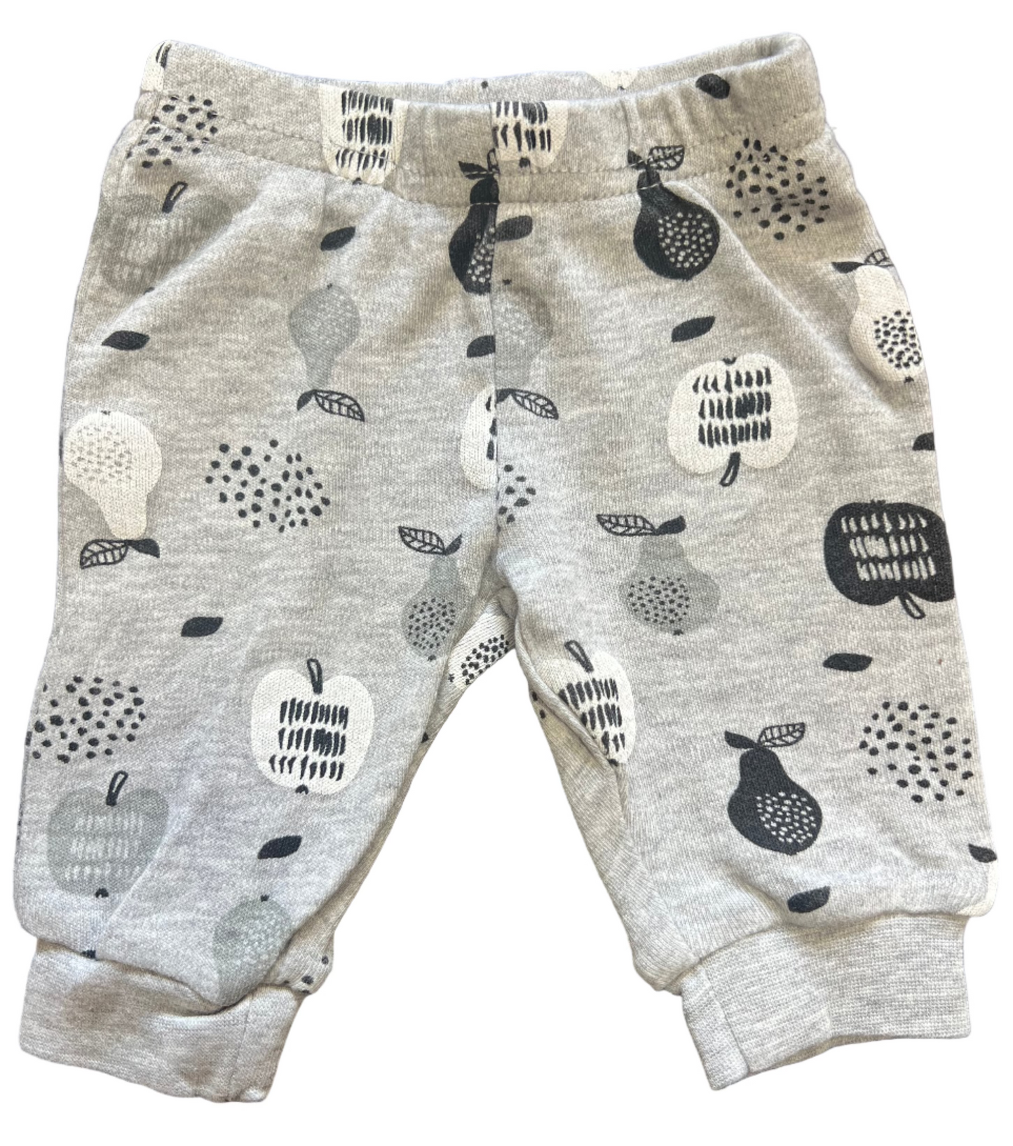 Tag Pants, Newborn
