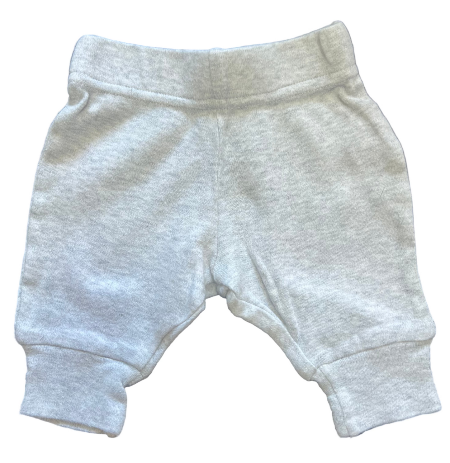 George Pants, Newborn