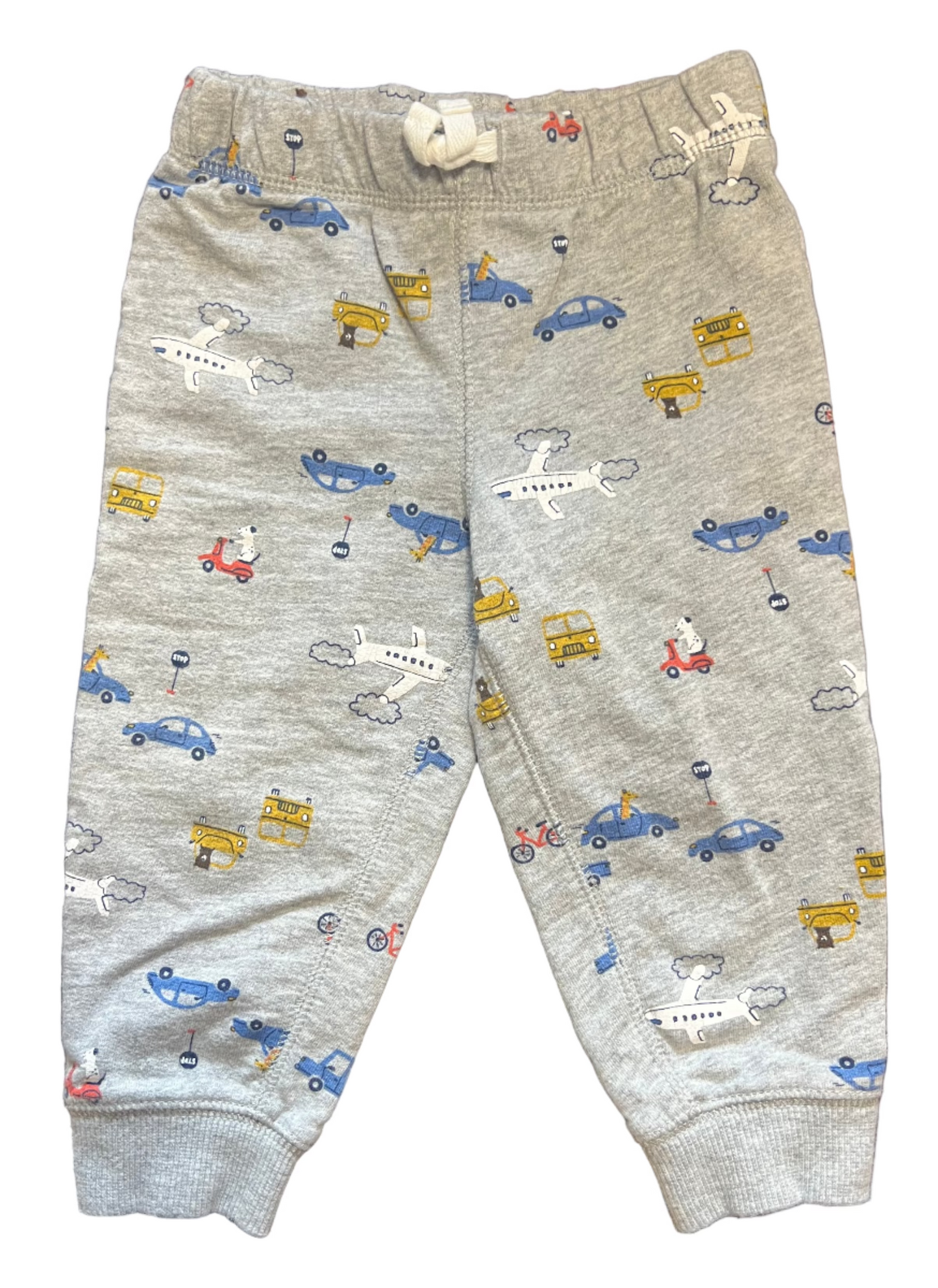 Carter's Pants, 9-12 months