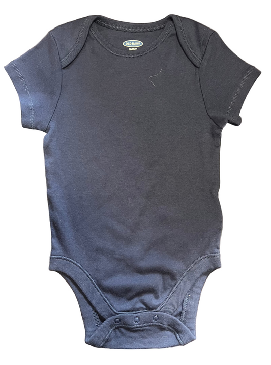 Old Navy Onesie, 6-12 months