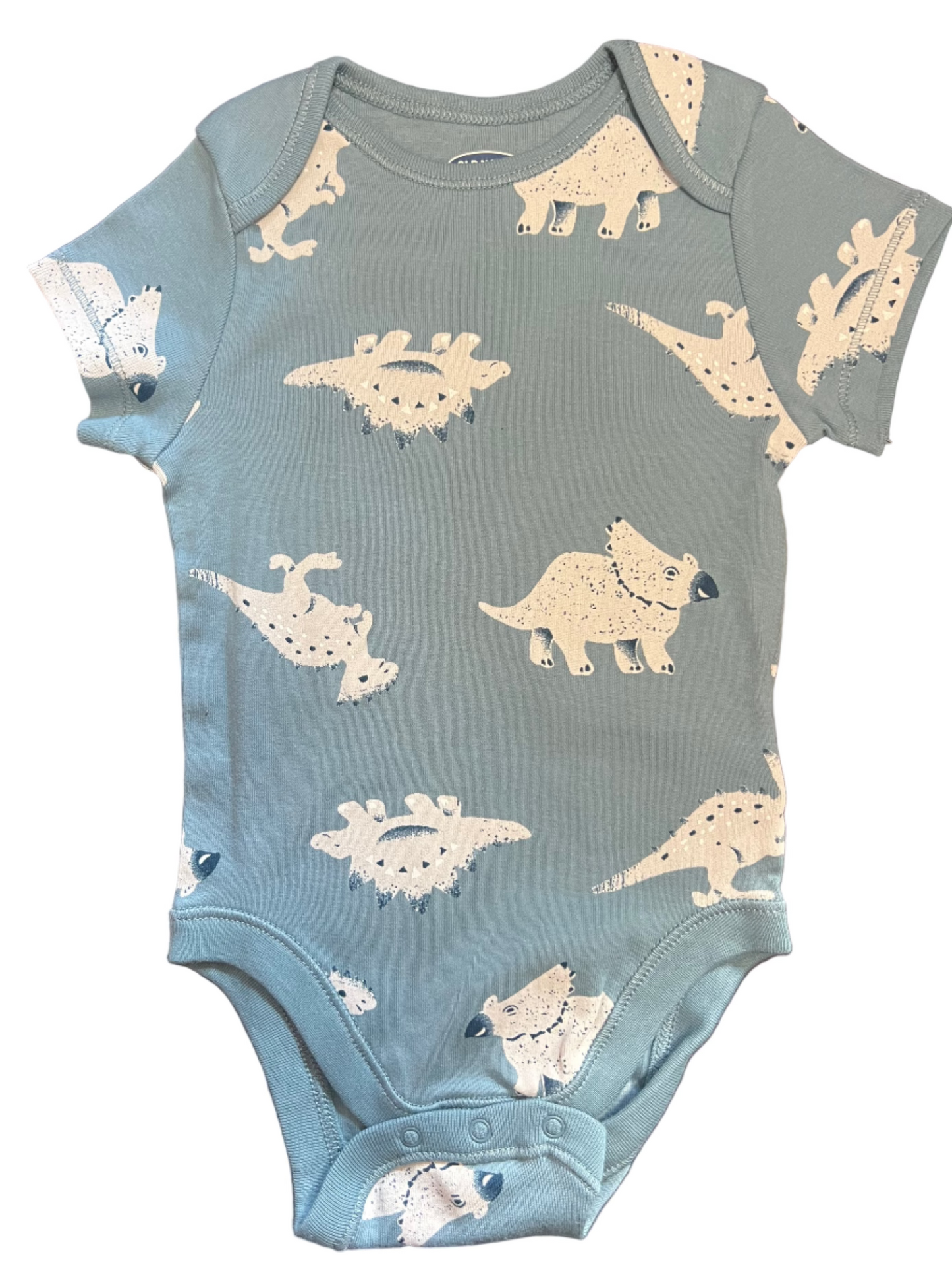 Old Navy Onesie, 6-12 months