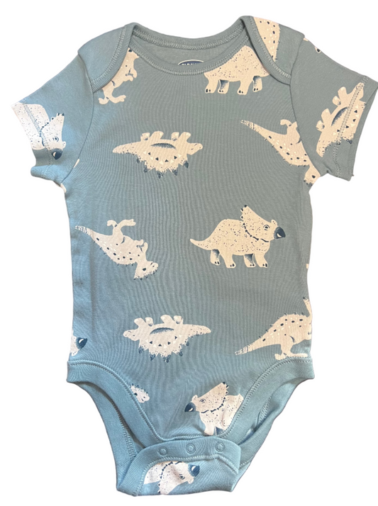 Old Navy Onesie, 6-12 months