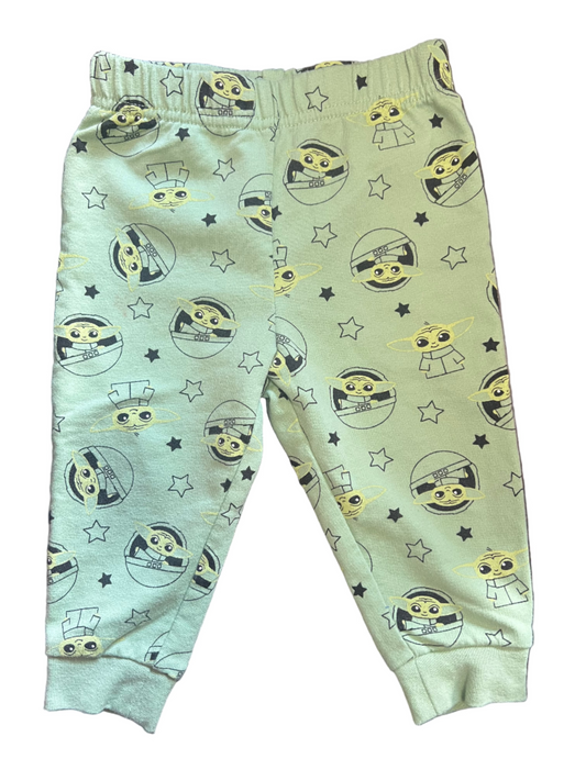 Star Wars Pants, 9-12 months