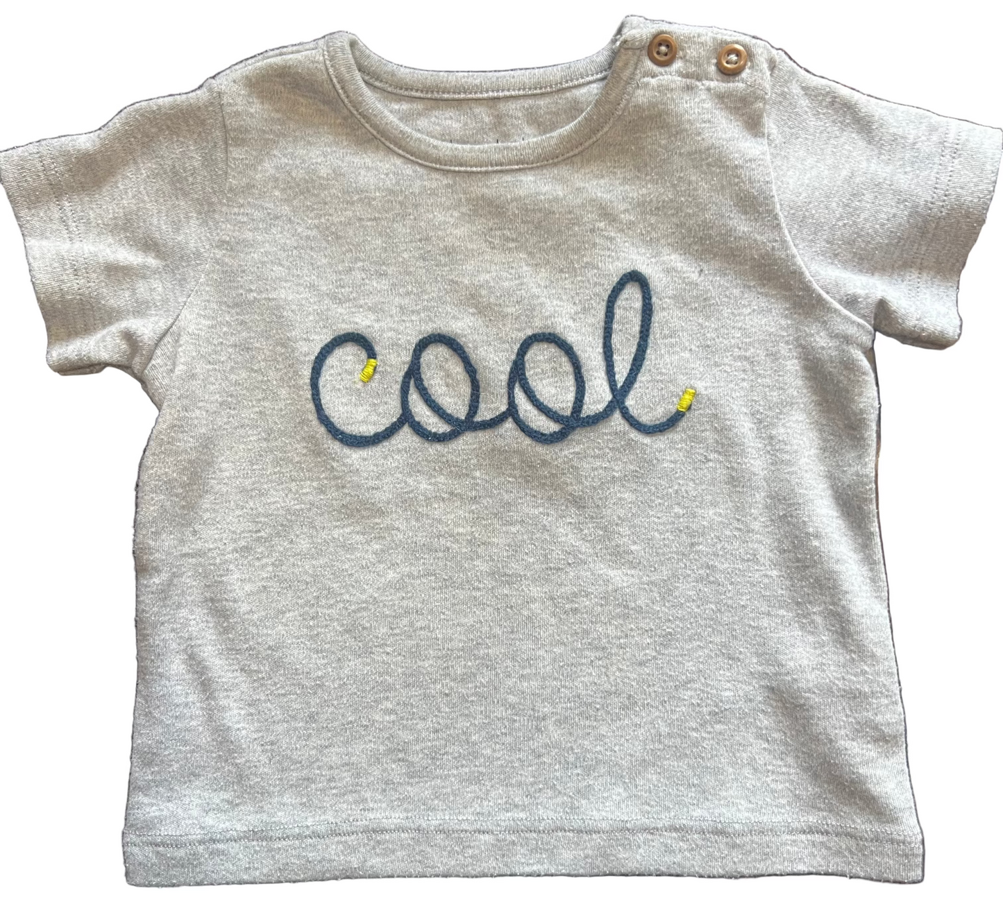 Bonbebe T- Shirt, 9-12 months