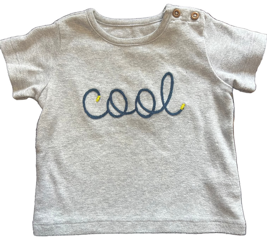 Bonbebe T- Shirt, 9-12 months
