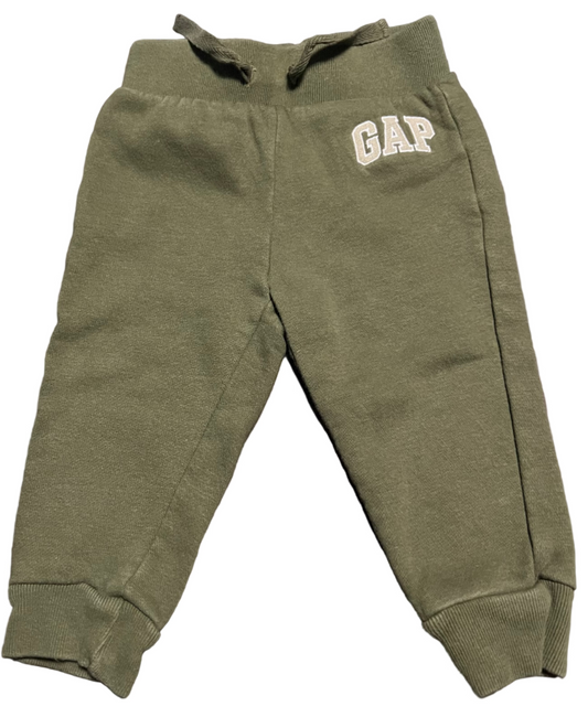 Baby Gap Sweat Pants, 12-18 months