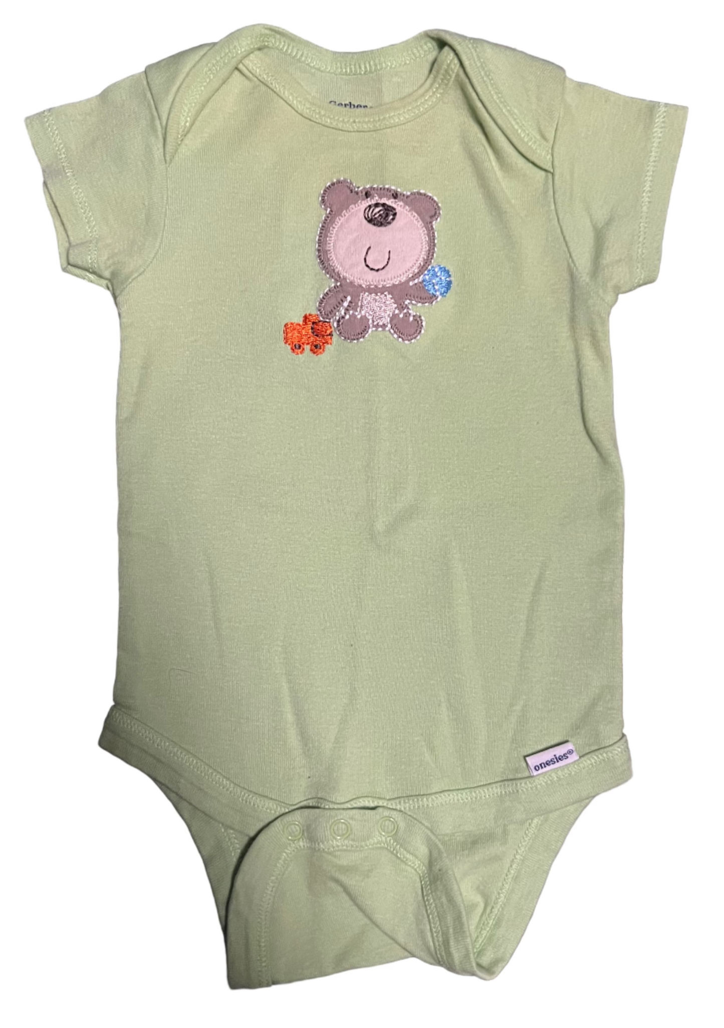 Gerber Onesie, 3-6 months
